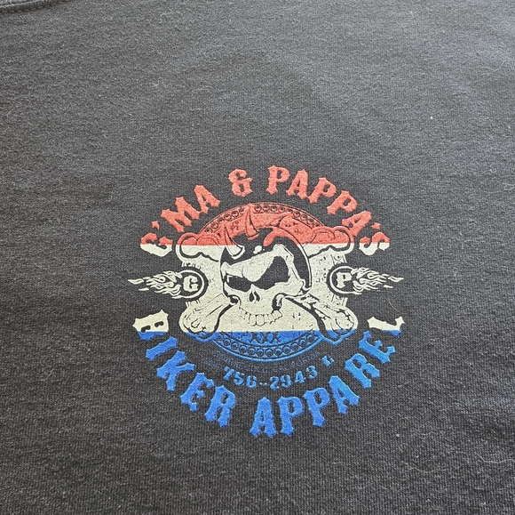 Patriotic T-Shirt - Picture 1 of 3